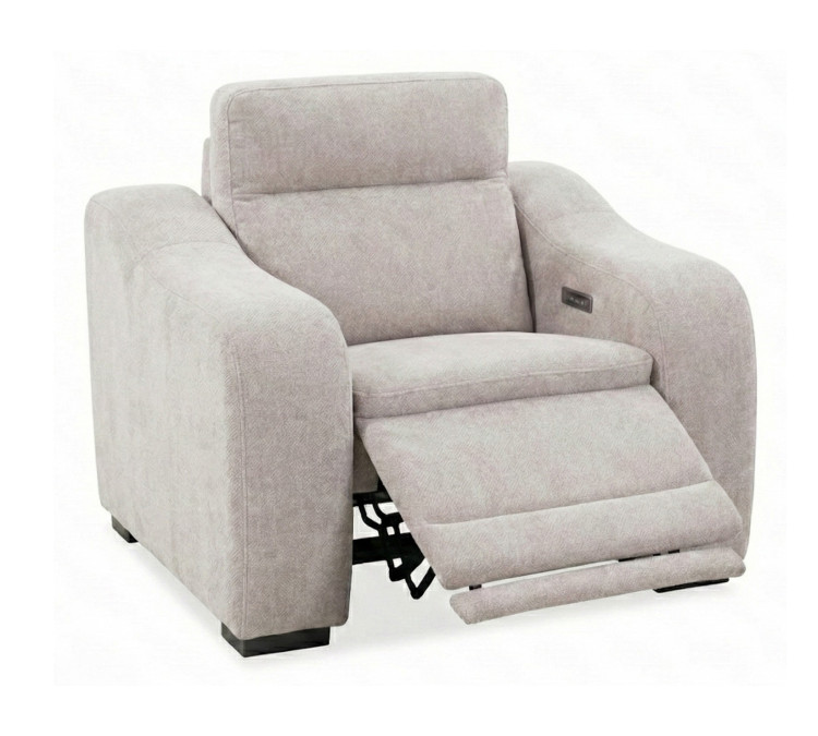 Conroe Power Recliner