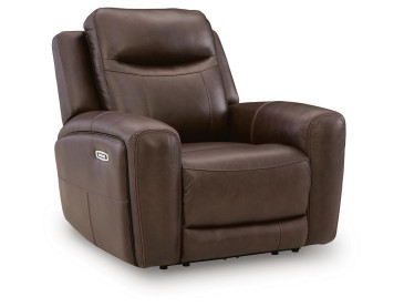 Gravier Power Recliner - Cordova