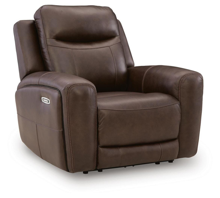 Gravier Power Recliner - Cordova