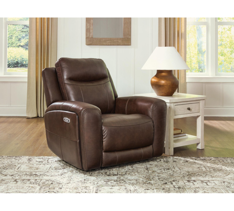 Gravier Power Recliner - Cordova