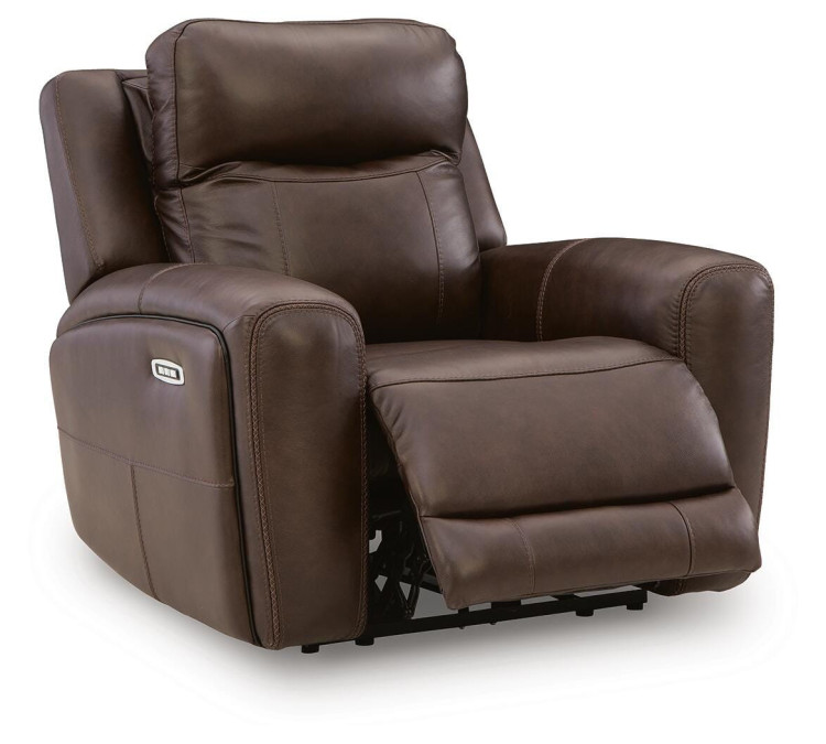 Gravier Power Recliner - Cordova