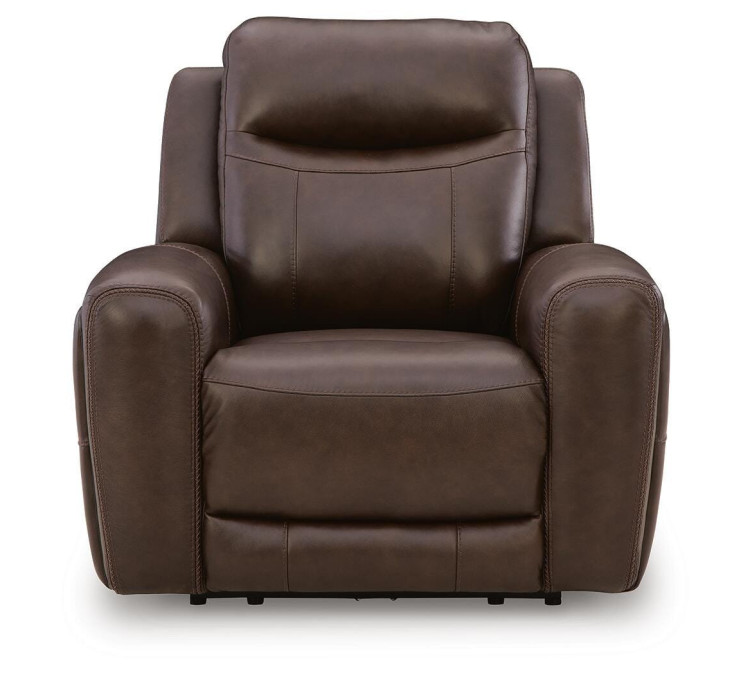 Gravier Power Recliner - Cordova