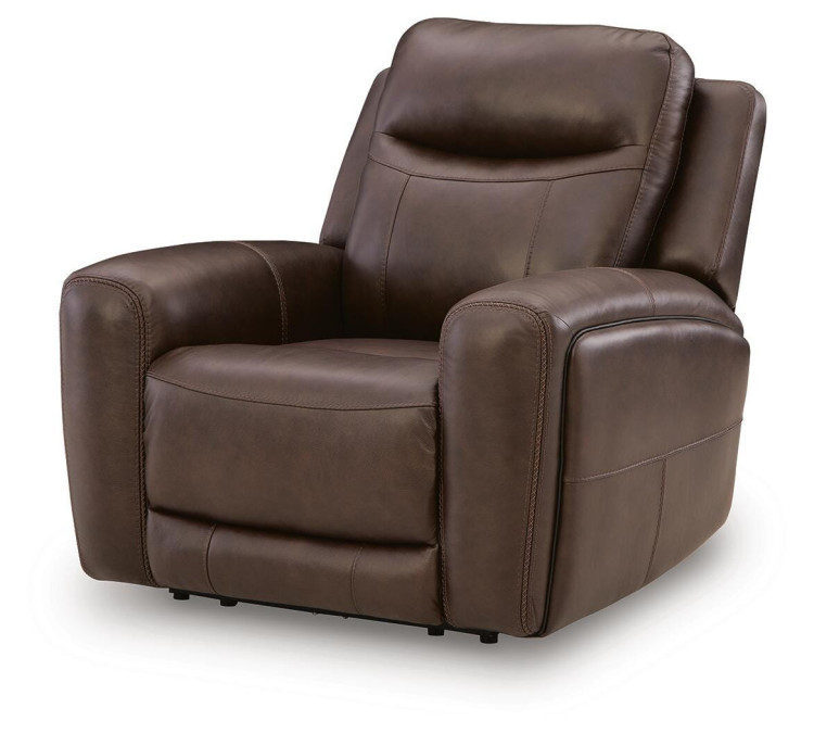 Gravier Power Recliner - Cordova