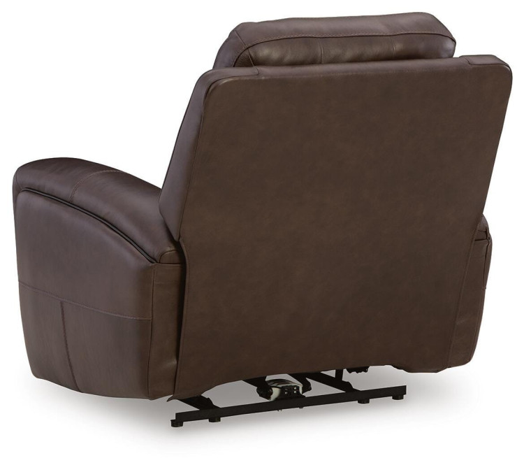 Gravier Power Recliner - Cordova