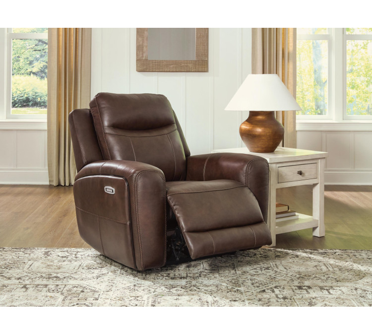 Gravier Power Recliner - Cordova