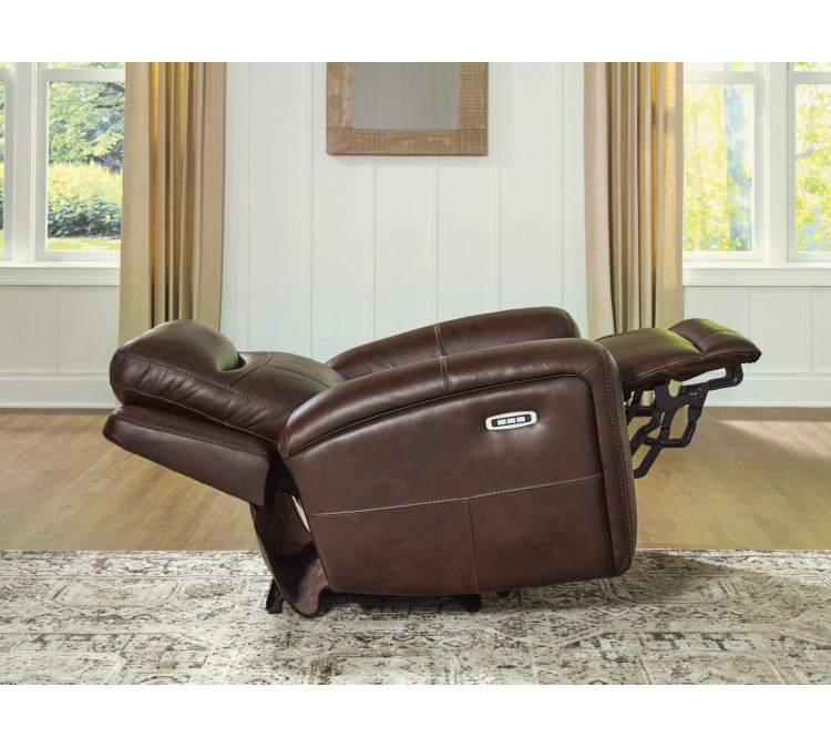 Gravier Power Recliner - Cordova