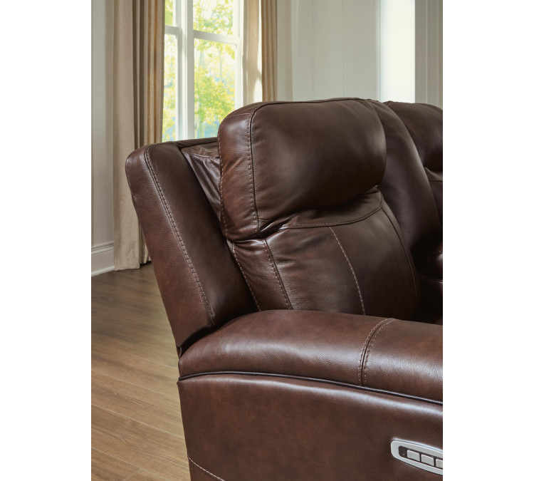Gravier Power Recliner - Cordova