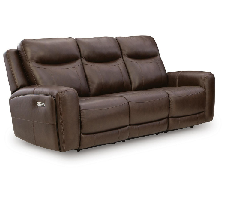 Gravier Power Reclining Sofa - Cordova