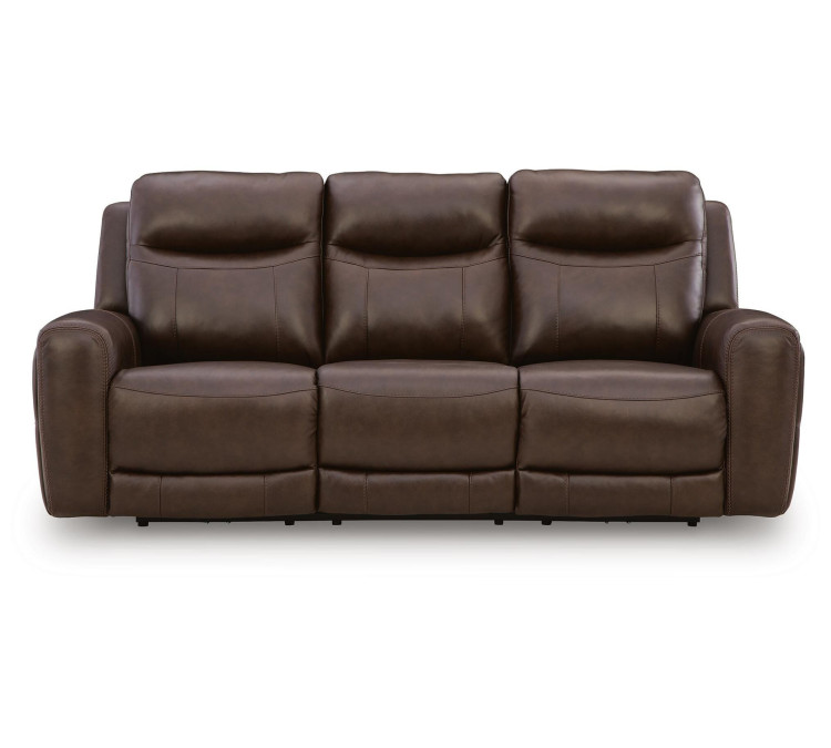 Gravier Power Reclining Sofa - Cordova