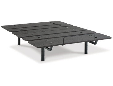 Cosmic Power Base Adjustable Base - Queen