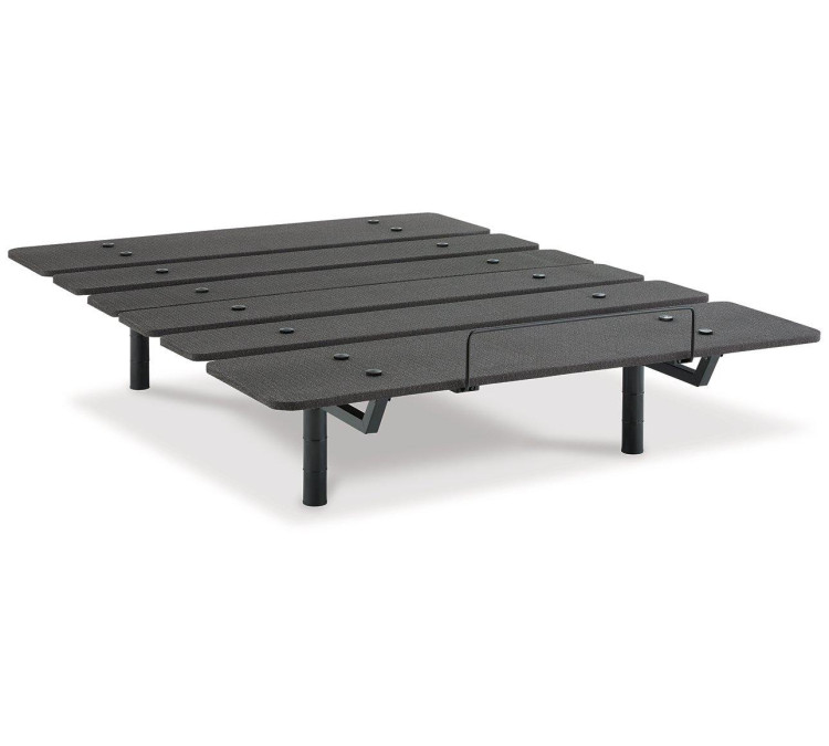 Cosmic Power Base Adjustable Base - Queen