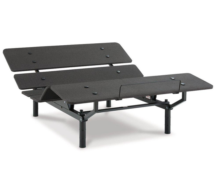 Cosmic Power Base Adjustable Base - Queen