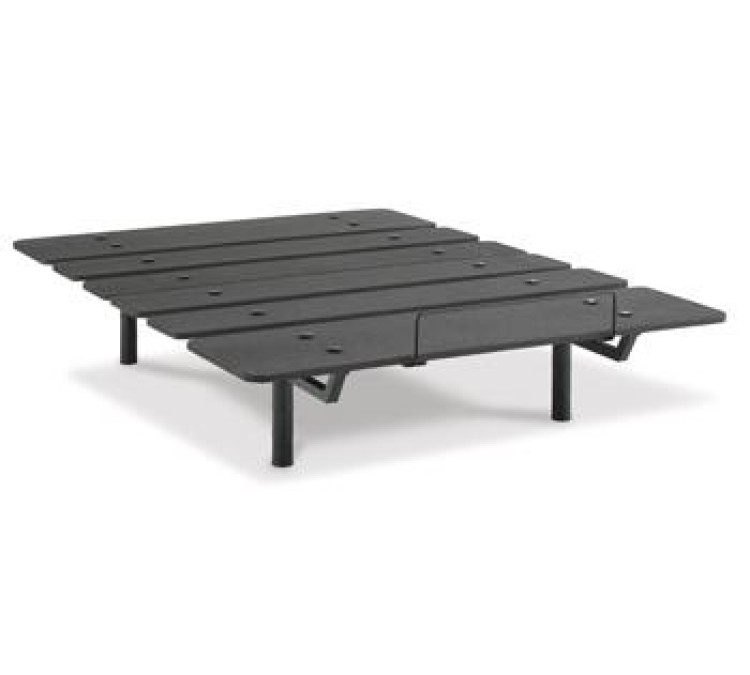 Cosmic Power Base Adjustable Base - Queen