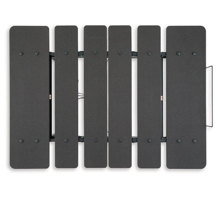 Cosmic Power Base Adjustable Base - Queen