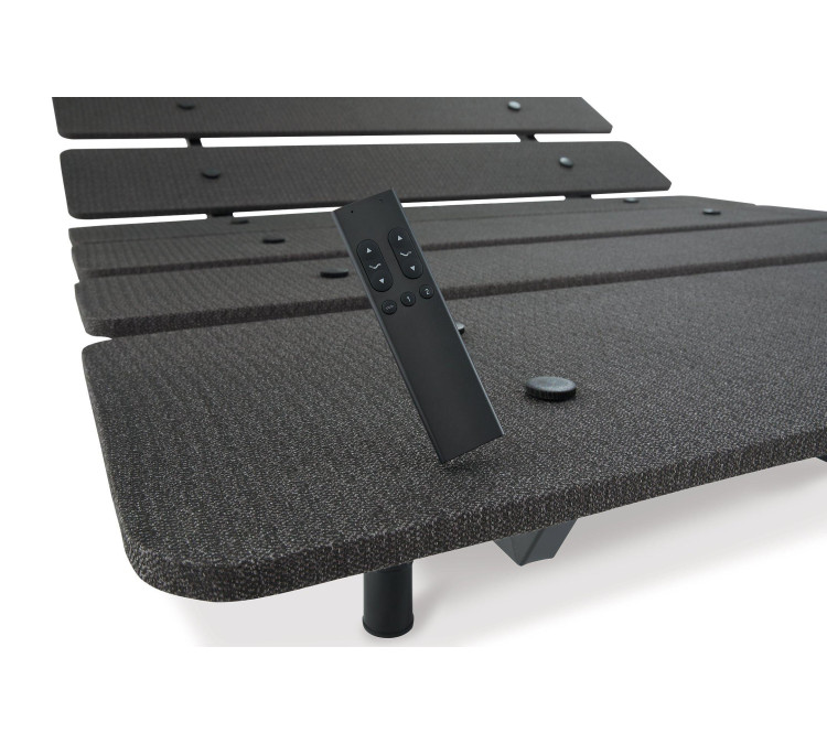 Cosmic Power Base Adjustable Base - Queen