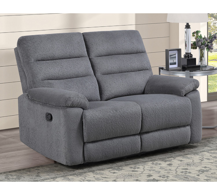 Cozy Manual Reclining