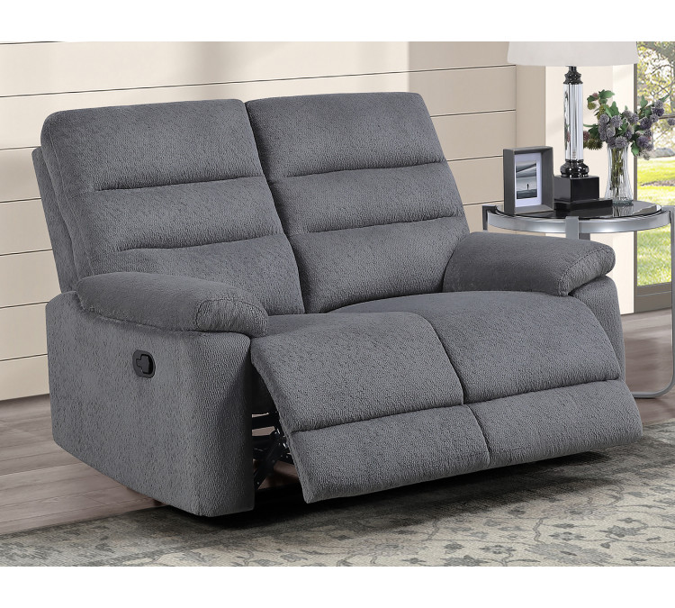 Cozy Manual Reclining
