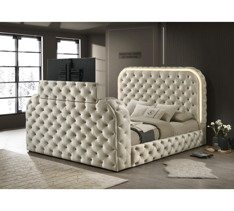 Valentina Bed