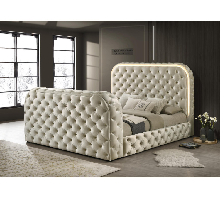 Valentina Bed