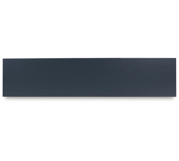 Loirwick Accent Cabinet - Dark Blue