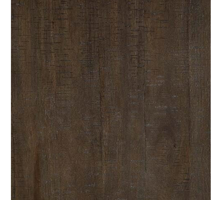 Benhall Accent Cabinet - Dark Brown