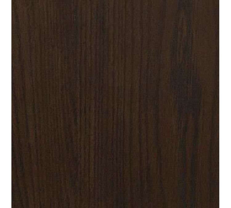 Breckington Coffee Table With Storage - Dark Brown