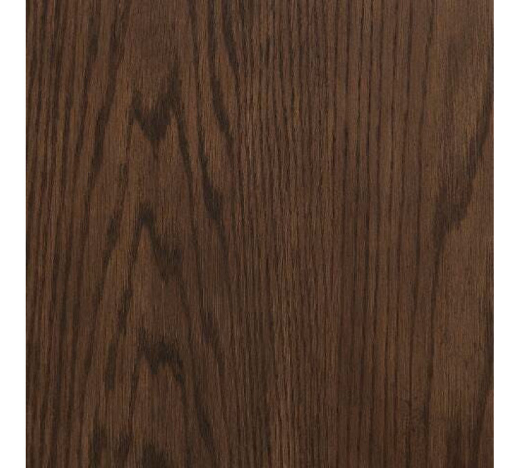 Camdill Chairside End Table - Dark Brown