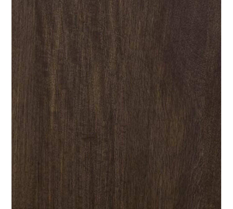 Cato Accent Cabinet - Dark Brown