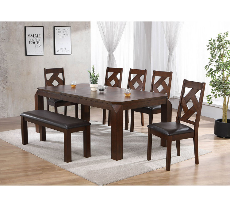 Diamond – Table