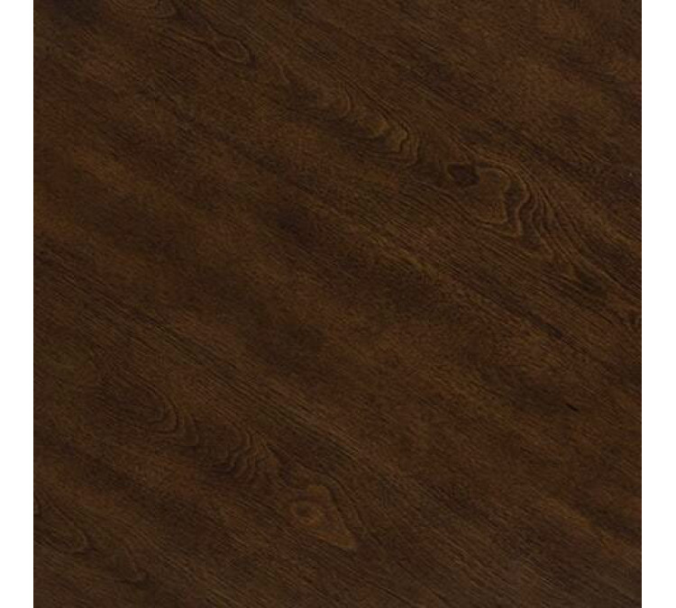 Frallyn End Table - Dark Brown