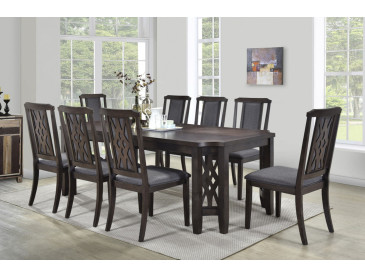 Sumatra – Dining Table