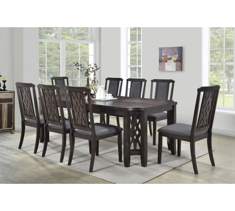 Sumatra – Dining Table