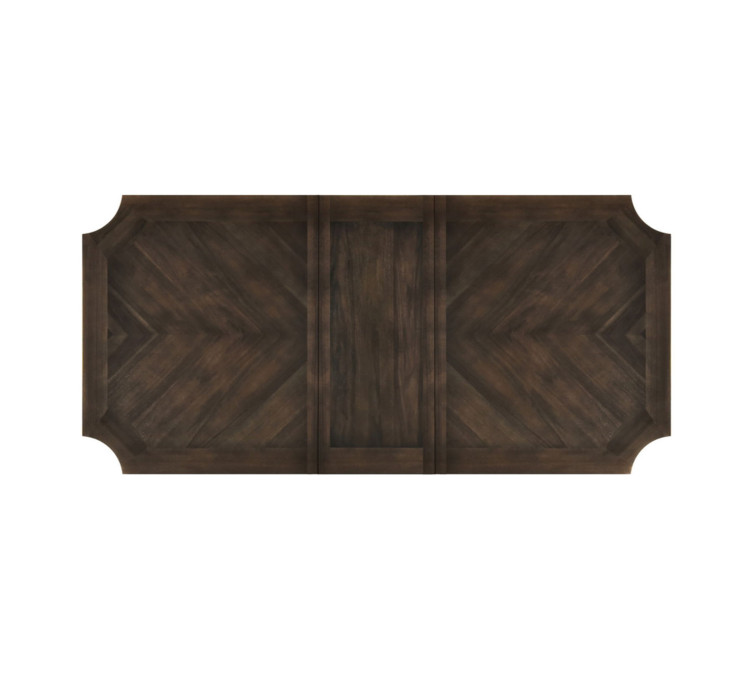 Sumatra – Dining Table