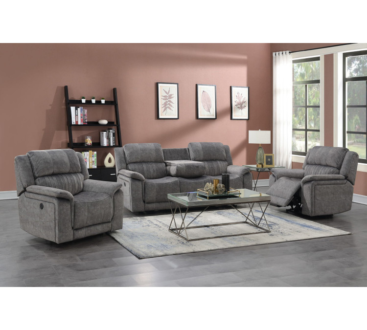 Frontier – Sofa