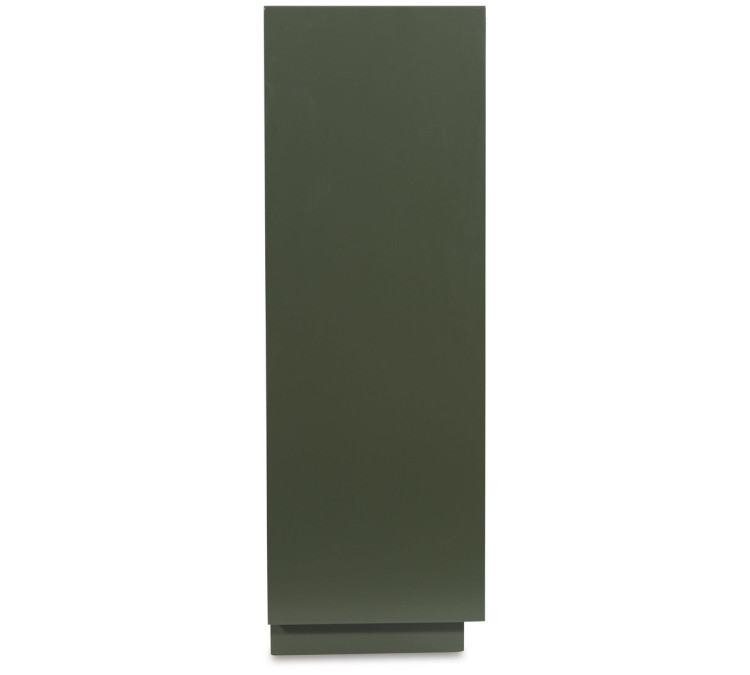 Geirwood Accent Cabinet - Dark Green