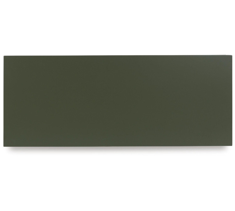 Geirwood Accent Cabinet - Dark Green