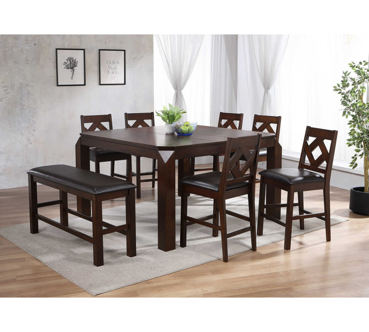 Diamond – Pub Stool