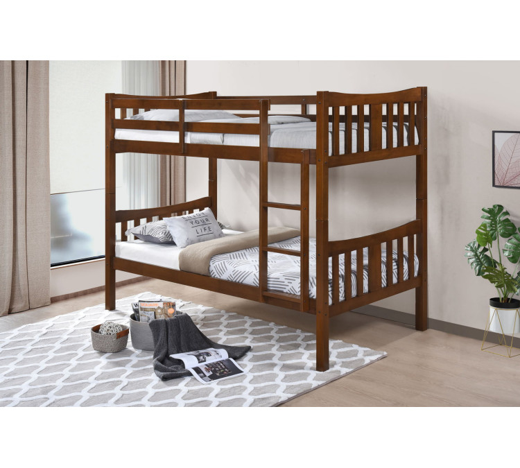 Caribou Bunkbed