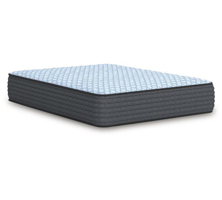 Destin Cove Firm Mattress - Queen