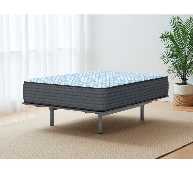 Destin Cove Firm Mattress - Queen