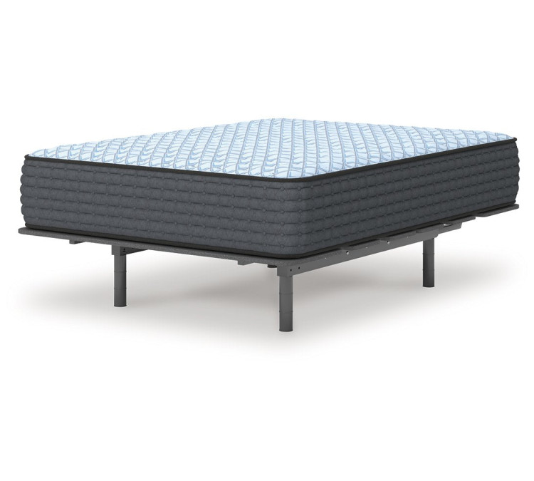Destin Cove Firm Mattress - Queen