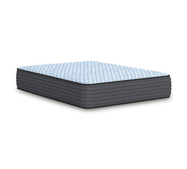 Destin Cove Firm Mattress - Queen