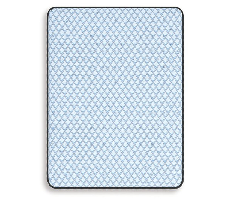 Destin Cove Firm Mattress - Queen