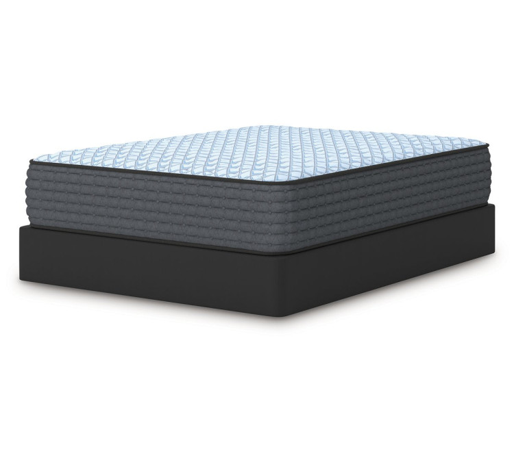 Destin Cove Firm Mattress - Queen