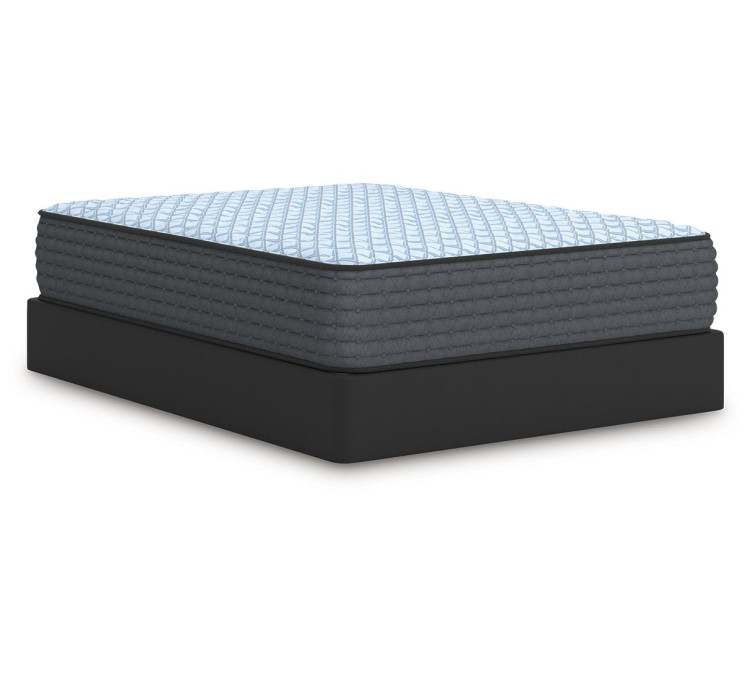 Destin Cove Firm Mattress - Queen