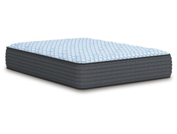 Destin Cove Plush Mattress - Queen