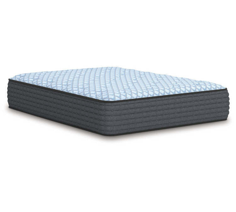 Destin Cove Plush Mattress - Queen