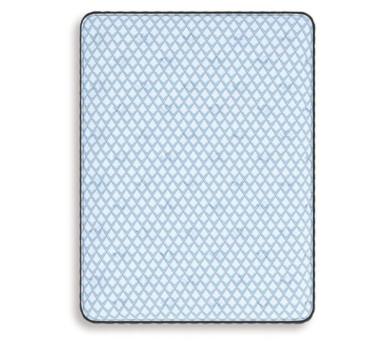 Destin Cove Plush Mattress - Queen