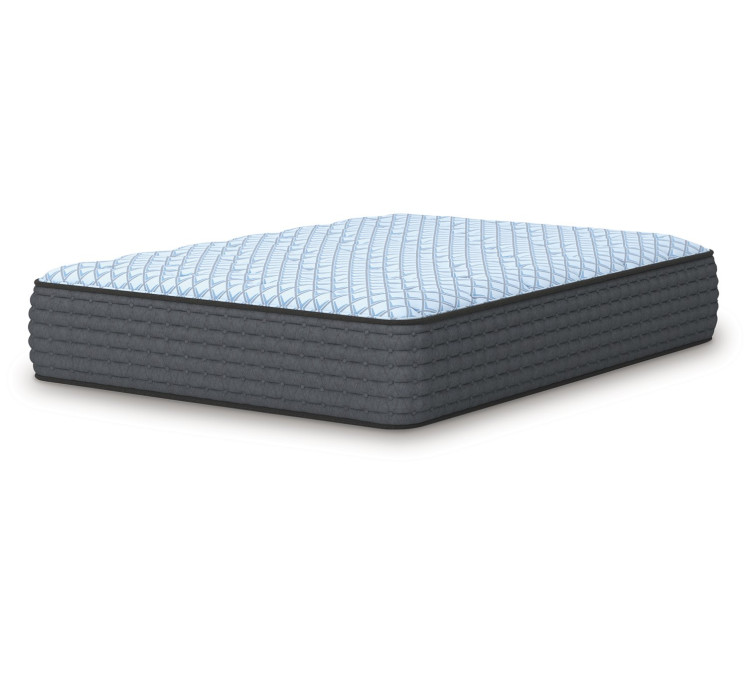 Destin Cove Plush Mattress - Queen
