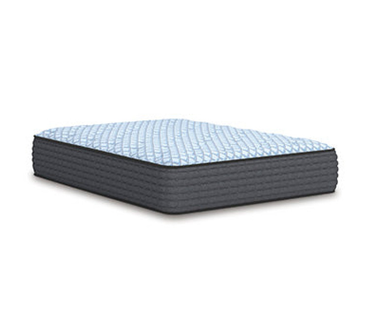 Destin Cove Plush Mattress - Queen